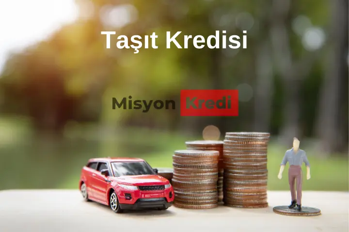 Taşıt Kredisi