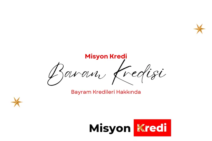 Bayram Kredisi